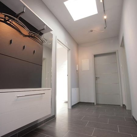 Modern Apartment Thuringia Tabarz Extérieur photo