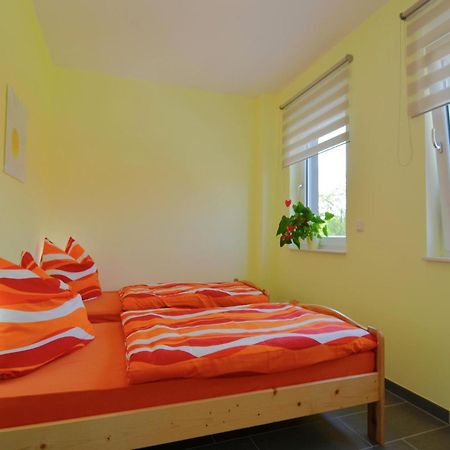 Modern Apartment Thuringia Tabarz Extérieur photo