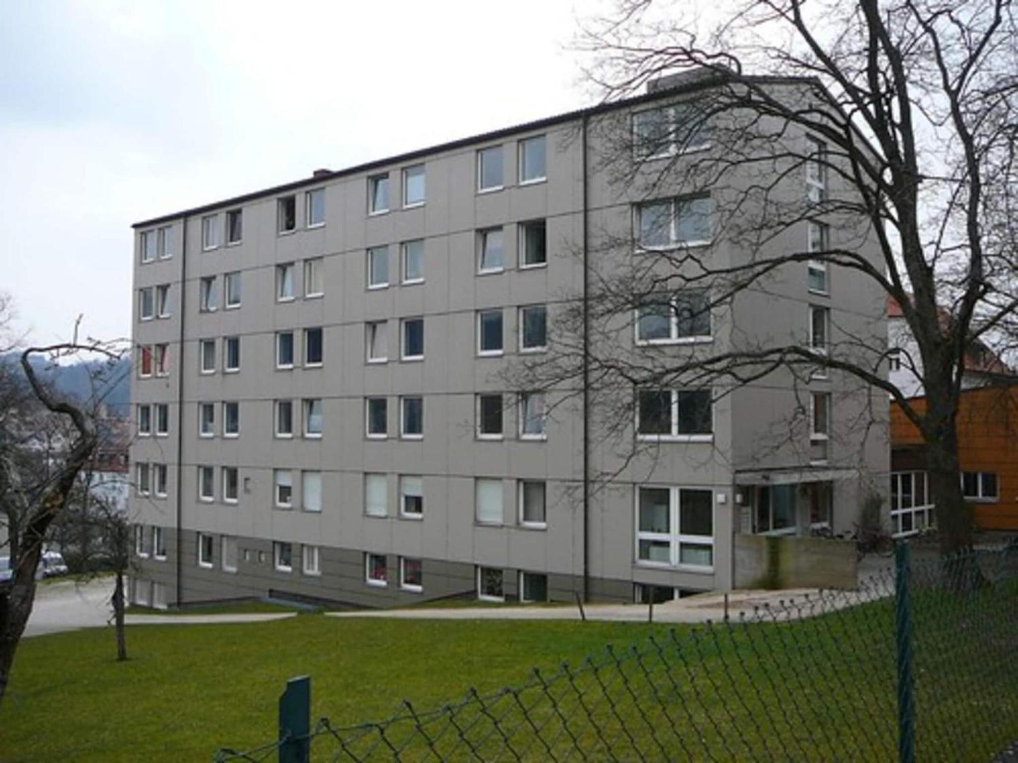 Modern Apartment Thuringia Tabarz Extérieur photo