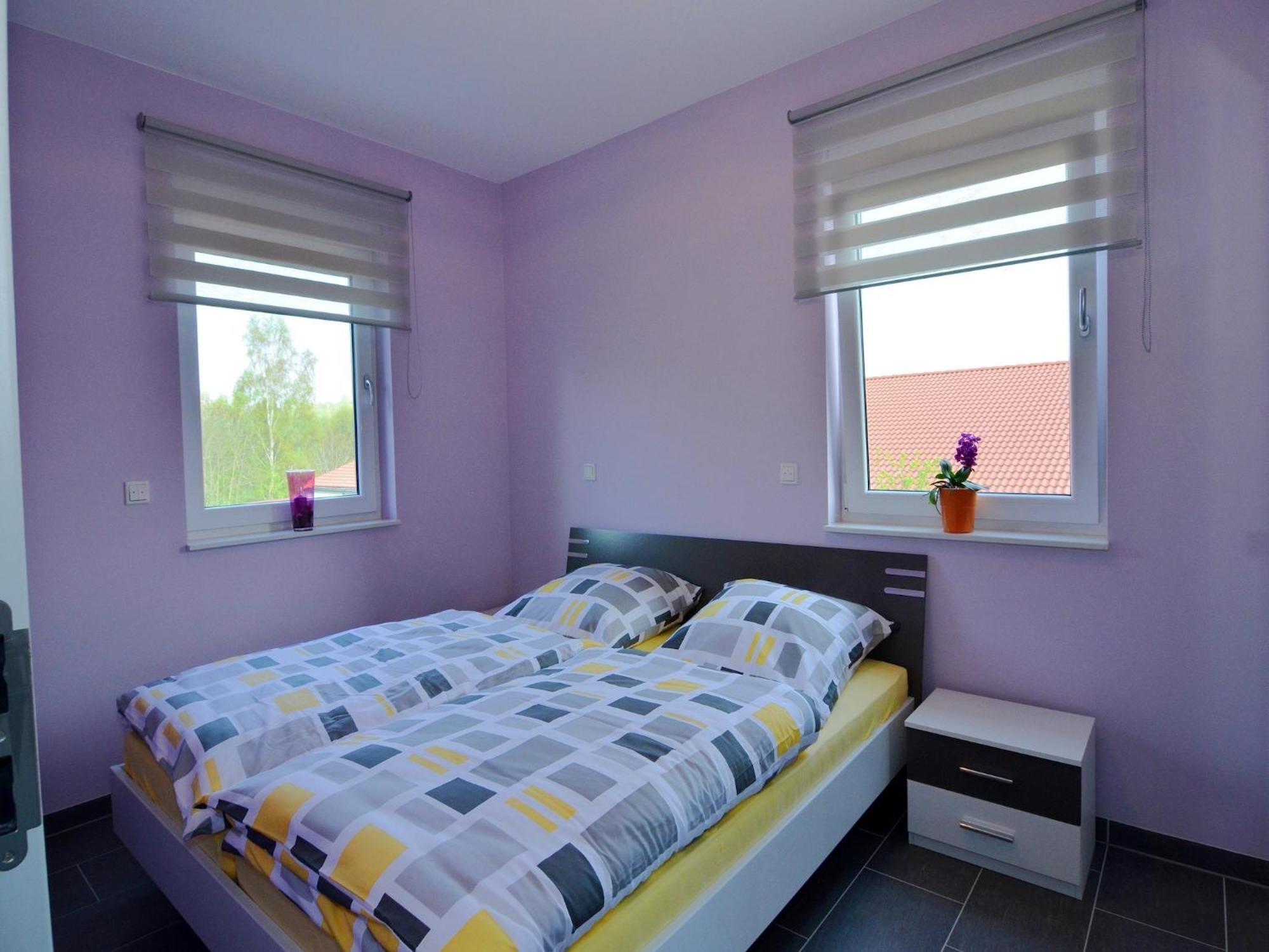 Modern Apartment Thuringia Tabarz Extérieur photo